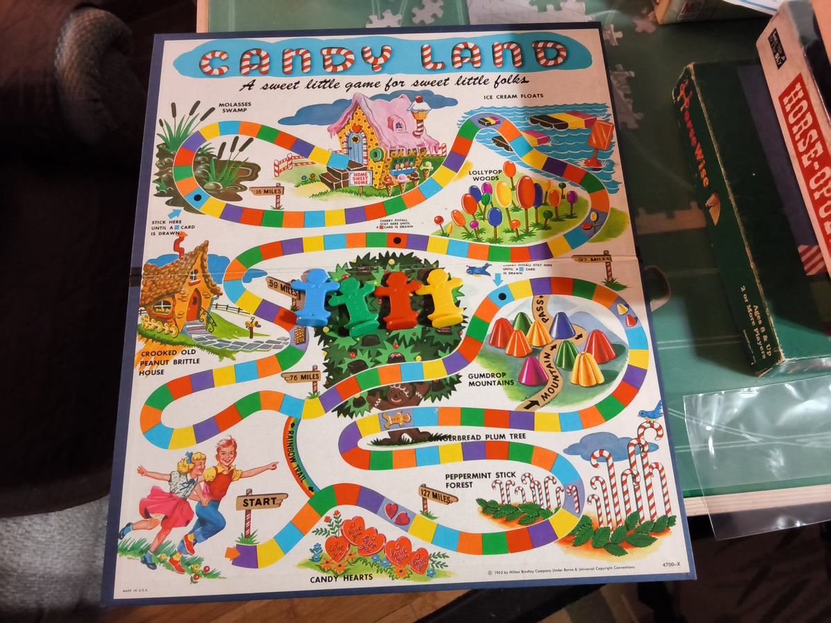 Horse Lovers Bundle – Horse-Opoly & HorseWise Board Games + 1000-Piece Horse Puzzle