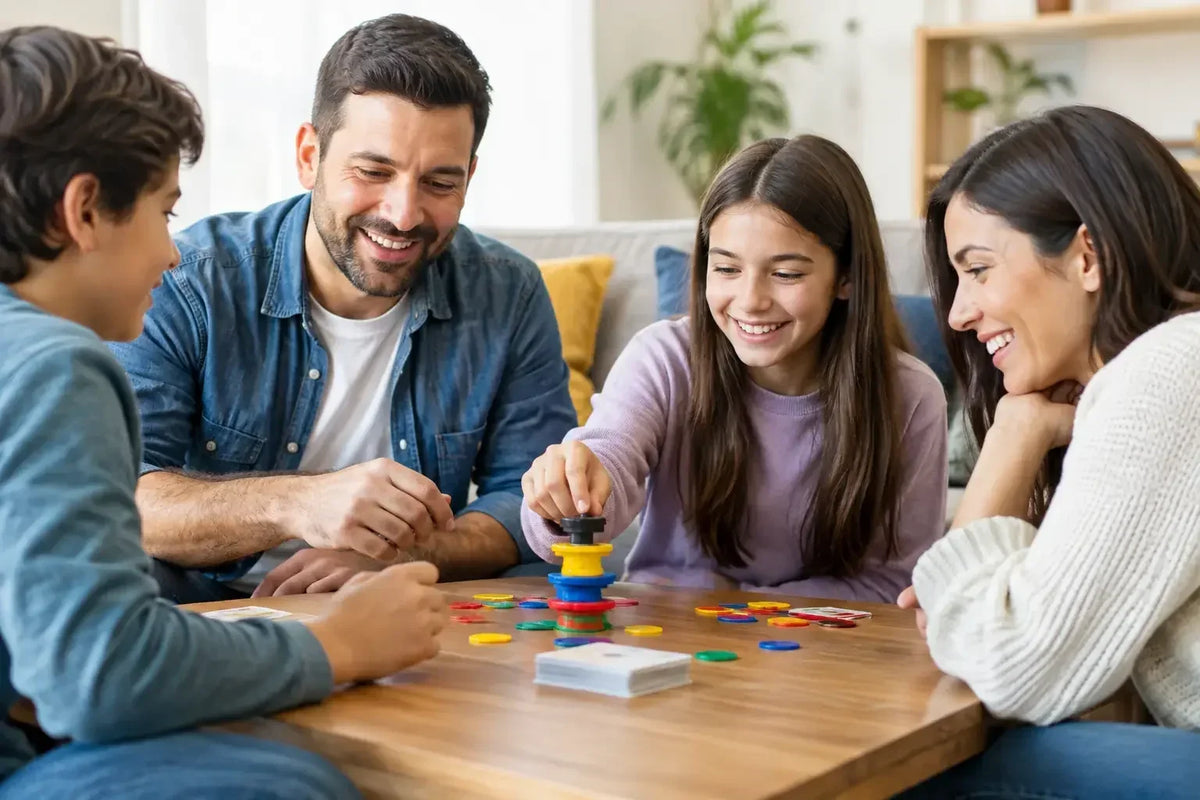 Party Game Reviews for Better Family Nights