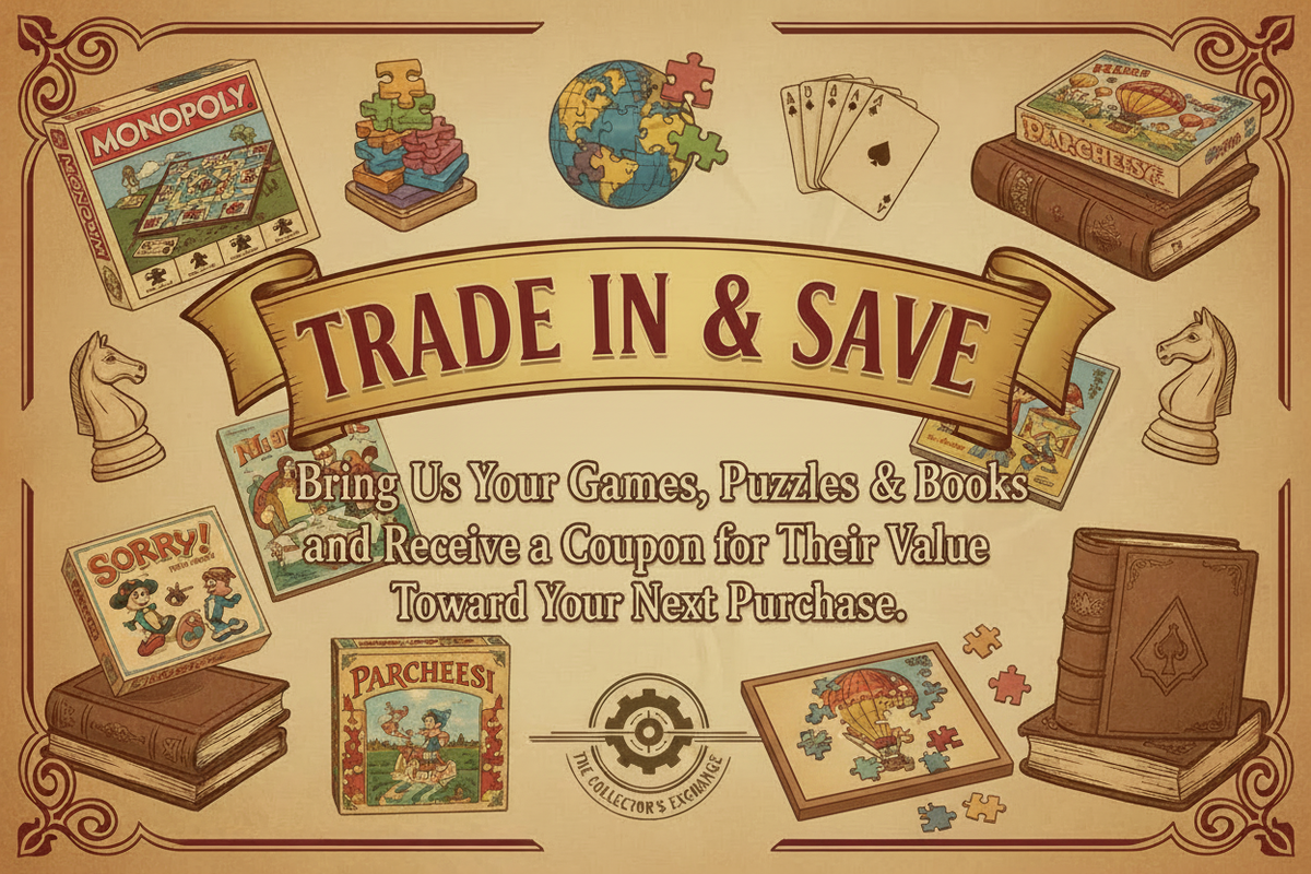 Trade-In Banner