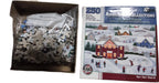 Our Beloved Teachers Americana Collection 250 piece puzzle Wilfrido Limvalencia