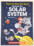 Dr. Seuss All About Our Solar System Fun Nonfiction NEW Book