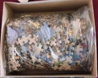 Hometown Collection Heronim Checking in at the Peacock 1000 pieces