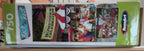Vintage Vehicles Puzzle Bundle – 3 Nostalgic Americana Jigsaw Puzzles - 2,250 pieces