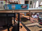 Vintage Vehicles Puzzle Bundle – 3 Nostalgic Americana Jigsaw Puzzles - 2,250 pieces