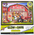 Antiques For Sale 500 piece Jigsaw Puzzle
