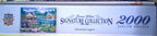 Adirondack Anglers Signature Collection 2000 piece Bonnie White