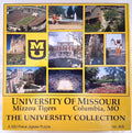 University Missouri Mizzou Tigers 500 Piece Jigsaw Puzzle