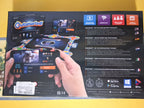 Outsmarted Family Trivia Game New in Box