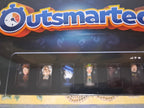 Outsmarted Family Trivia Game New in Box