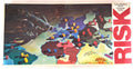 Parker Brotherss World Conquest Game RISK