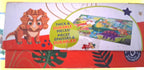 Dinosaurs Gigantic 48 piece Floor Puzzle Melissa and Doug