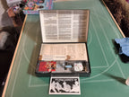 Facts in Five The Game of Knowledge Vintage 3M Board game 1967
