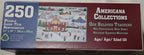 Our Beloved Teachers Americana Collection 250 piece puzzle Wilfrido Limvalencia