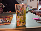 Vintage SpongeBob SquarePants & Diego Puzzle Bundle – 3 Kids’ Puzzles Nickelodeon