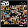 Star Wars 1000 piece puzzle Buffalo Disney