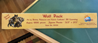 Wolf Pack Sunsout 1000 pieces Brand New