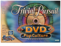 Trivial Pursuit DVD Pop Culture Vintage 2003 Complete