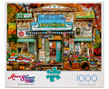 Aimee Stewart Brown's General Store 1000 pieces Buffalo Games