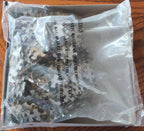 Country Crossing T. C. Chiu Prism 500 pieces Bag is unopened Vintage 2006