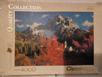 Title: Clementoni Dolomiti-Italia