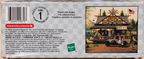 Proud Little Angler Charles Wysocki Hasbro Milton Bradley 1,000-piece puzzle Vintage 2006