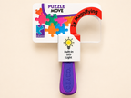 The Puzzle Scoop by Ceaco New Item!